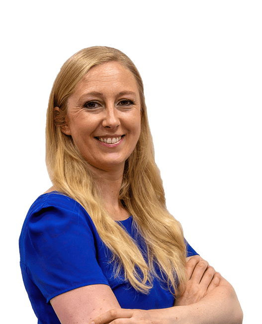 Sonja Matthews